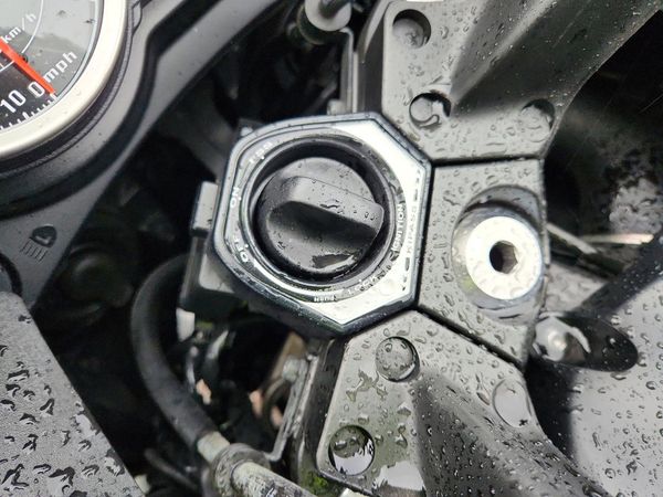2018 KAWASAKI ZG1400