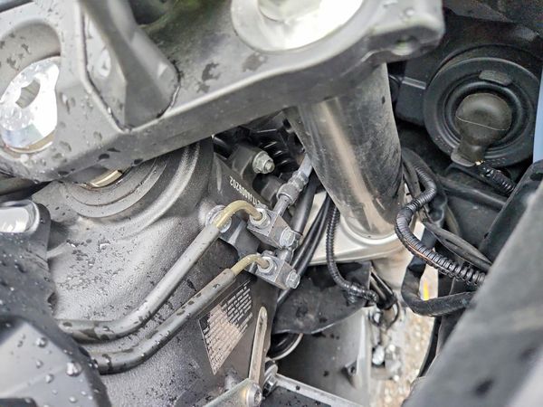 2018 KAWASAKI ZG1400