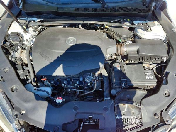 2015 ACURA TLX SH-AWD ADVANCE V6