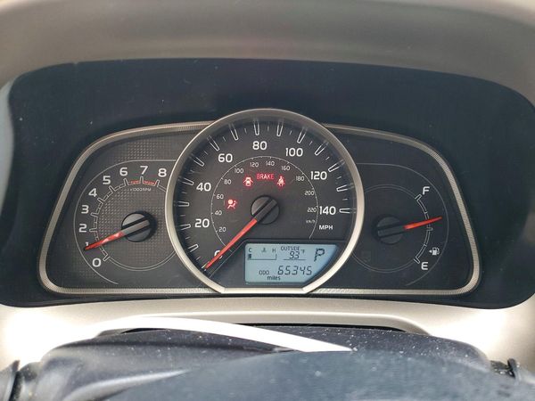 2015 TOYOTA RAV4 XLE (M Grade)
