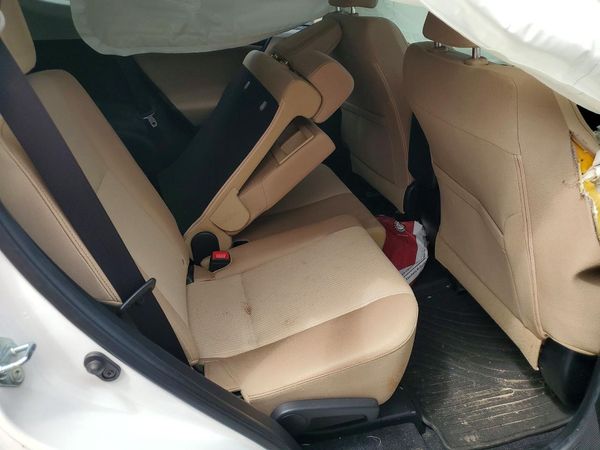 2015 TOYOTA RAV4 XLE (M Grade)