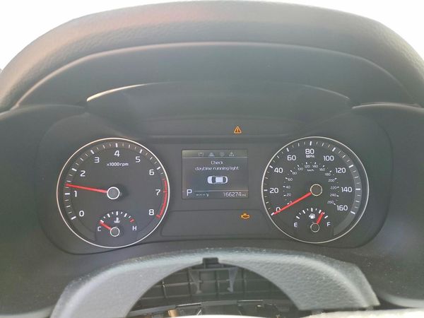 2021 KIA FORTE FE, LXS
