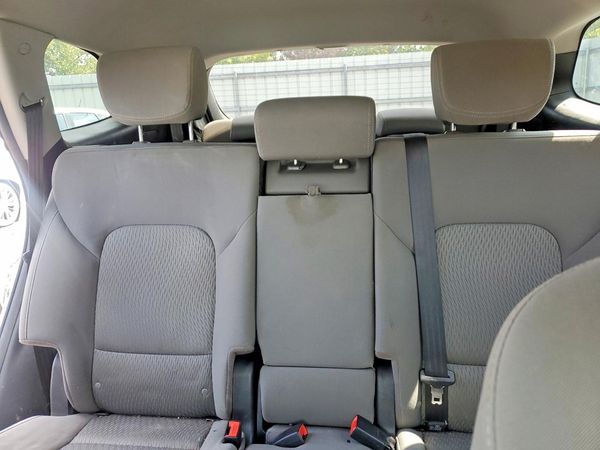 2017 HYUNDAI SANTA FE GI
