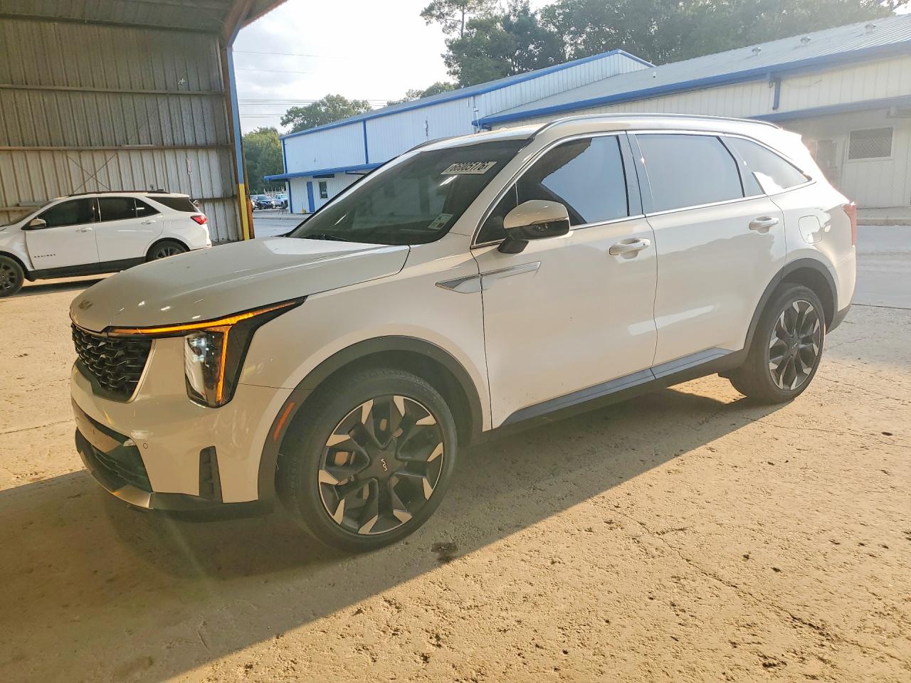 2024 KIA SORENTO EX/X-Line EX