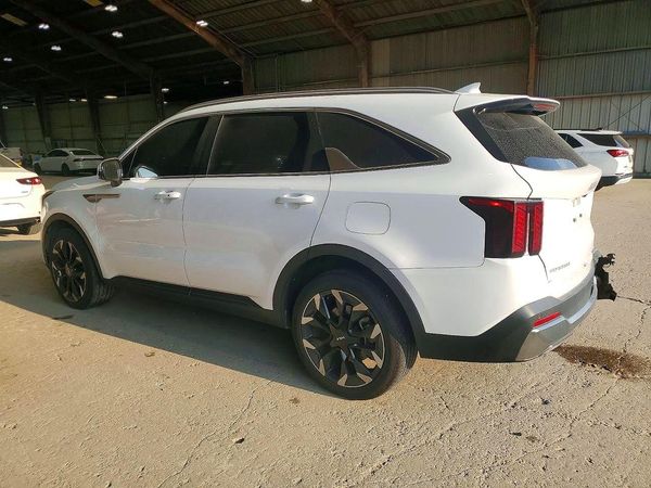 2024 KIA SORENTO EX/X-Line EX