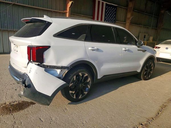 2024 KIA SORENTO EX/X-Line EX