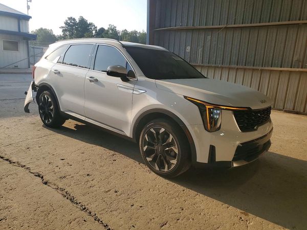 2024 KIA SORENTO EX/X-Line EX