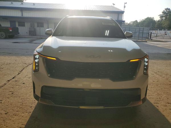 2024 KIA SORENTO EX/X-Line EX