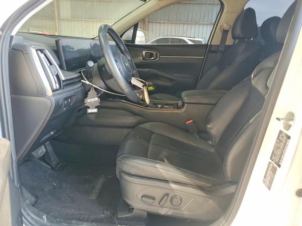 2024 KIA SORENTO EX/X-Line EX