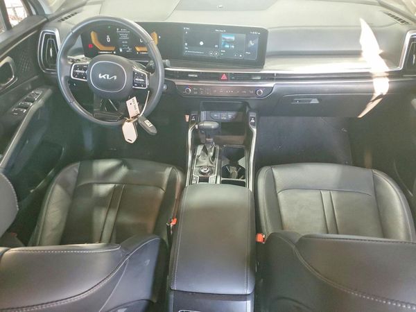 2024 KIA SORENTO EX/X-Line EX