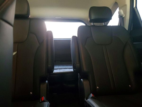 2024 KIA SORENTO EX/X-Line EX