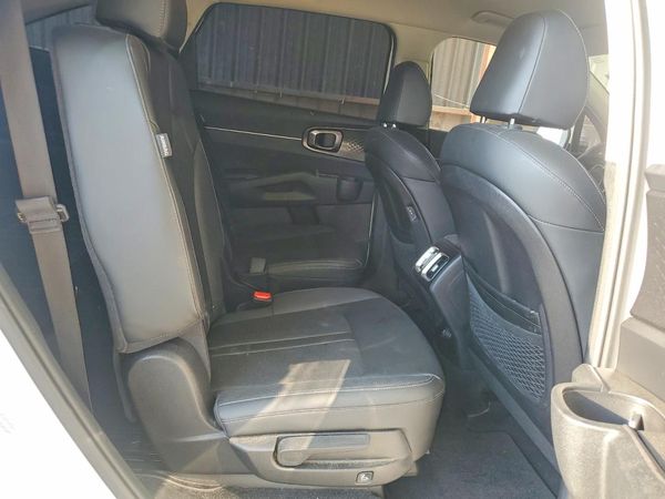 2024 KIA SORENTO EX/X-Line EX