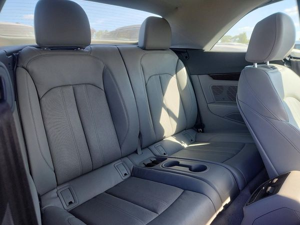 2018 AUDI A5