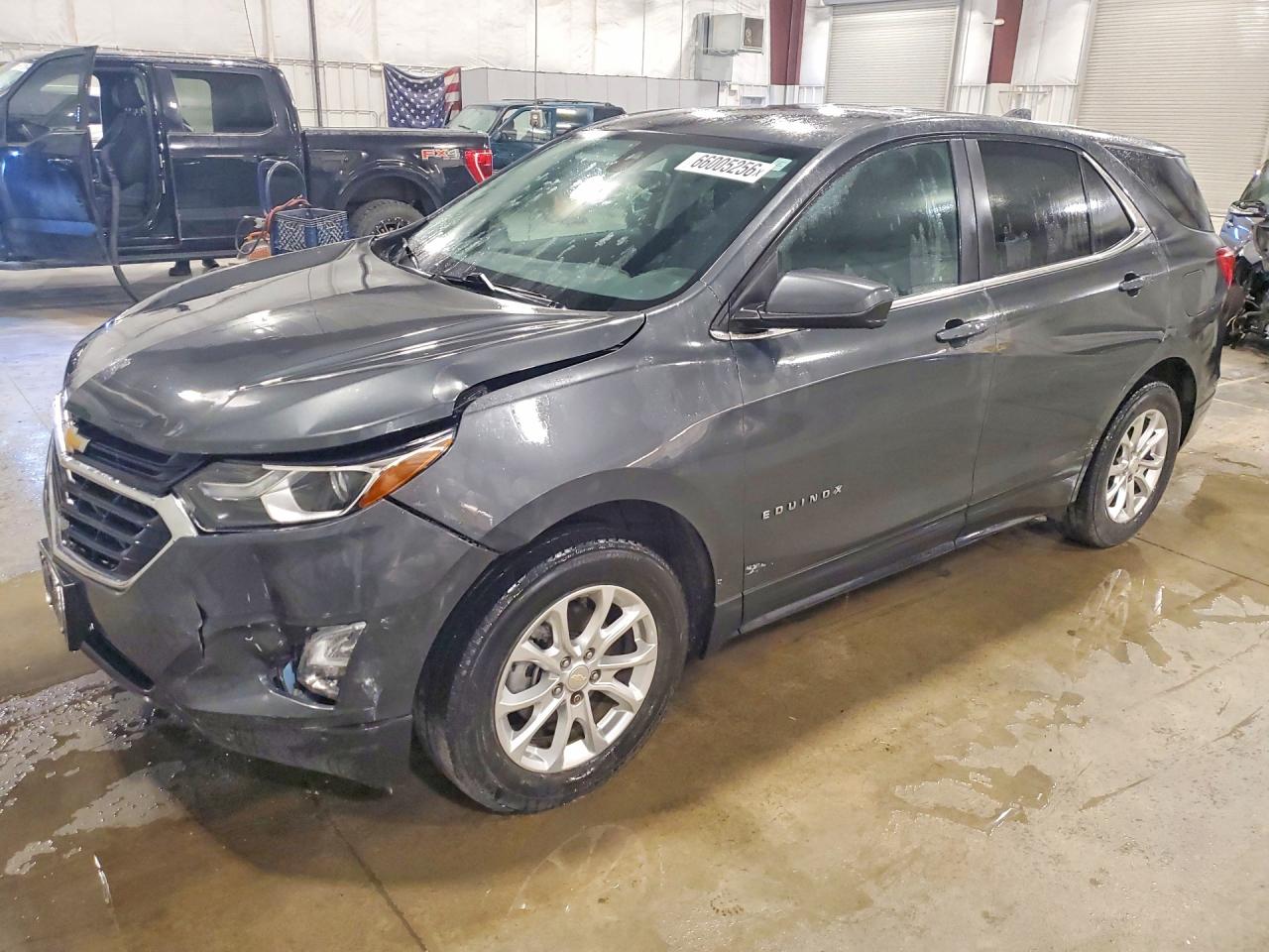 2021 CHEVROLET EQUINOX LT (1LT)