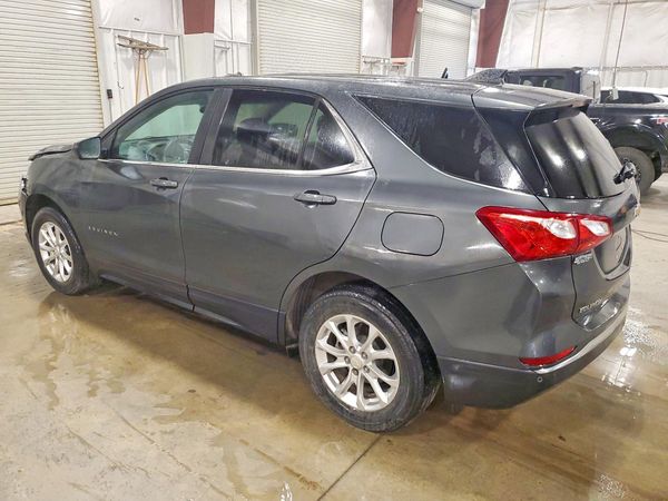 2021 CHEVROLET EQUINOX LT (1LT)