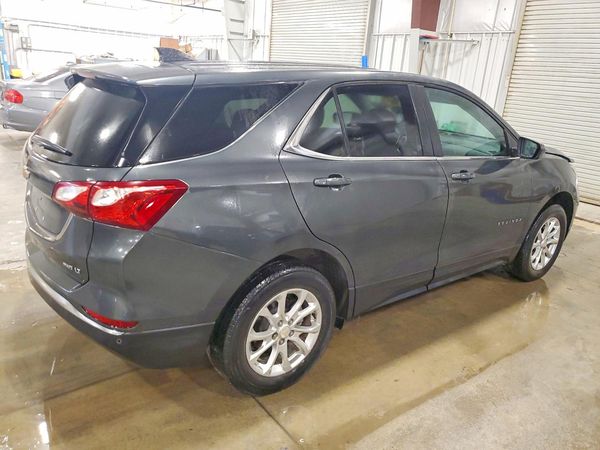 2021 CHEVROLET EQUINOX LT (1LT)