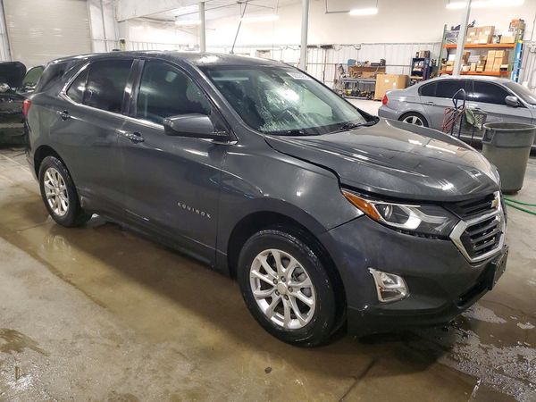 2021 CHEVROLET EQUINOX LT (1LT)