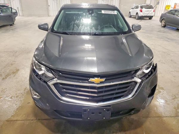 2021 CHEVROLET EQUINOX LT (1LT)