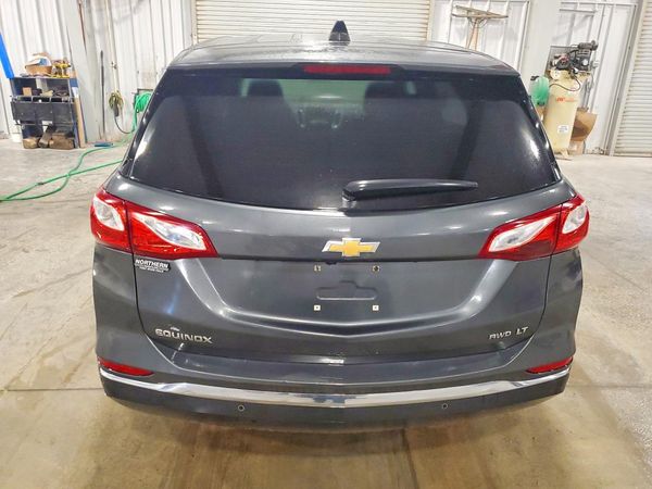 2021 CHEVROLET EQUINOX LT (1LT)