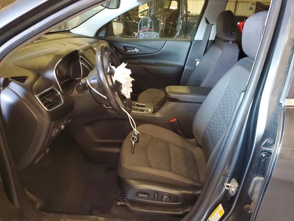 2021 CHEVROLET EQUINOX LT (1LT)