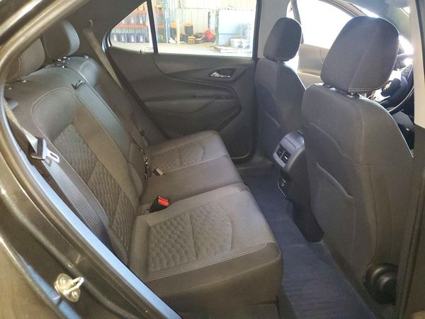 2021 CHEVROLET EQUINOX LT (1LT)