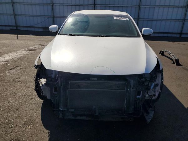 2015 KIA OPTIMA GL(Middle-low grade)