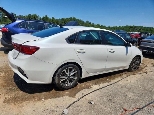 2024 KIA FORTE LX, LXS — PSRA