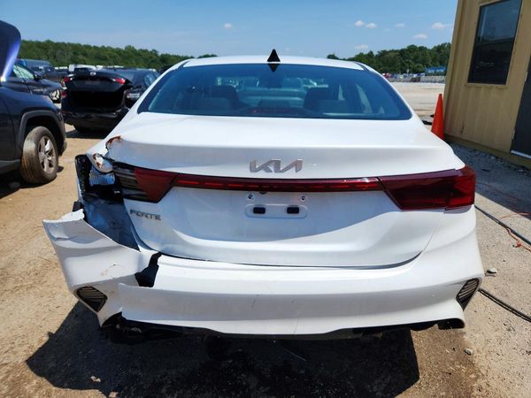 2024 KIA FORTE LX, LXS — DIRR