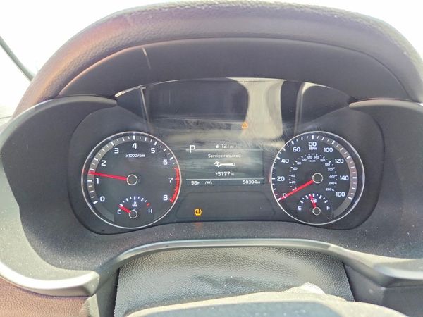 2024 KIA FORTE LX, LXS — ODOM