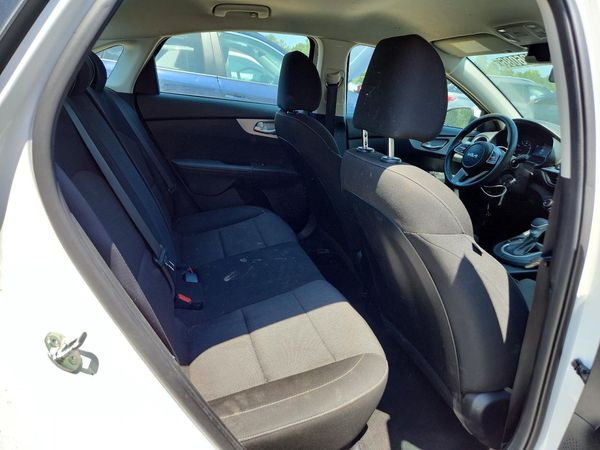 2024 KIA FORTE LX, LXS — PSRS