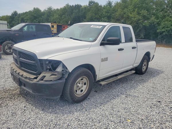 2018 RAM 1500 ST