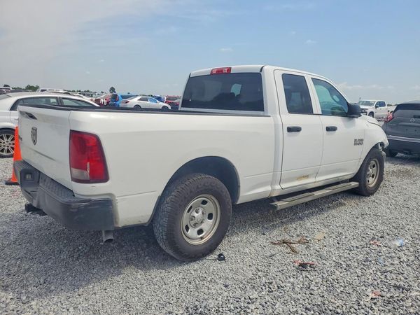 2018 RAM 1500 ST