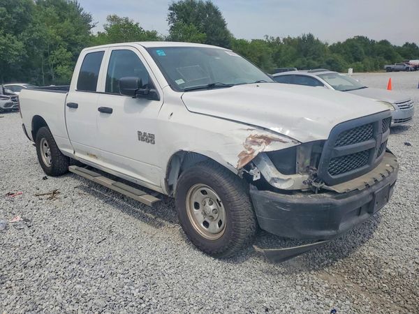 2018 RAM 1500 ST
