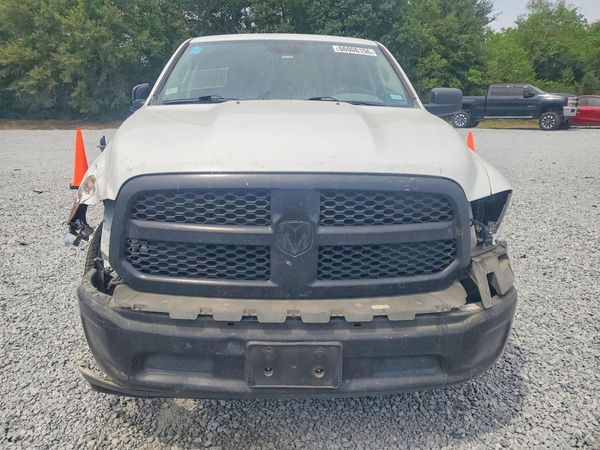2018 RAM 1500 ST