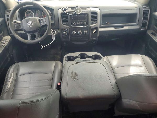 2018 RAM 1500 ST