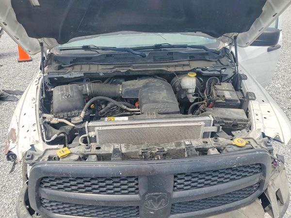 2018 RAM 1500 ST