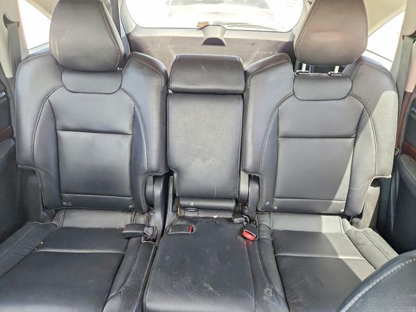 2015 ACURA MDX