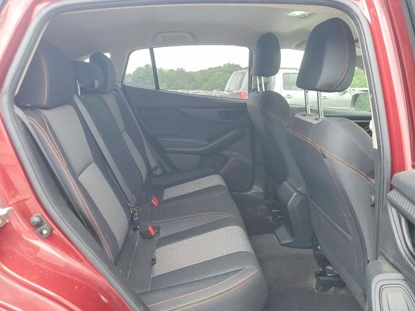 2019 SUBARU CROSSTREK Premium