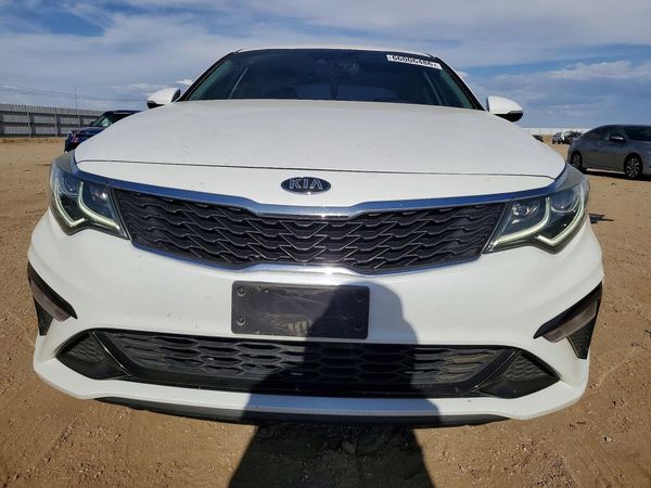 2020 KIA OPTIMA LX, S, SE