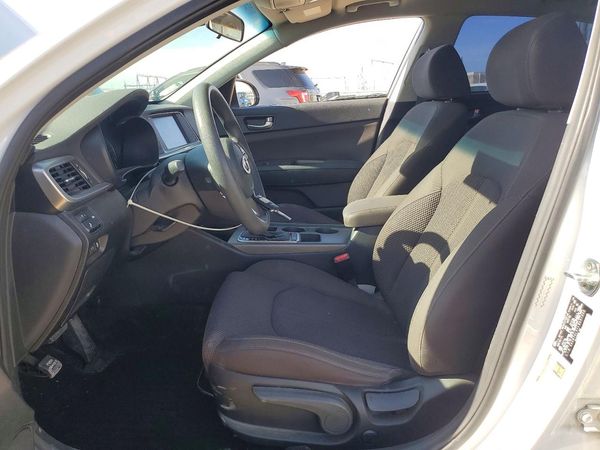 2020 KIA OPTIMA LX, S, SE