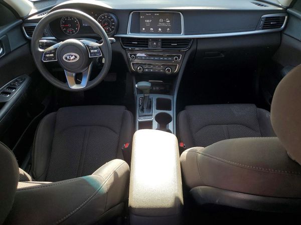 2020 KIA OPTIMA LX, S, SE
