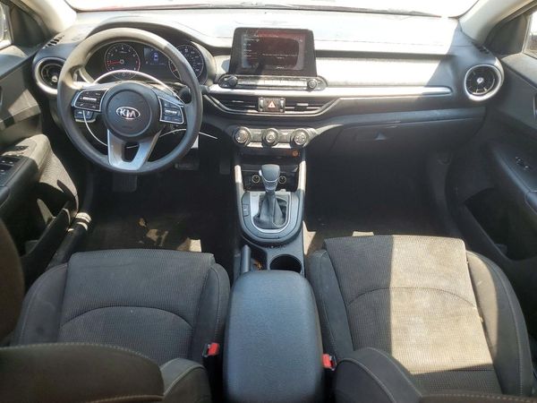 2020 KIA FORTE FE, LXS — CKPT