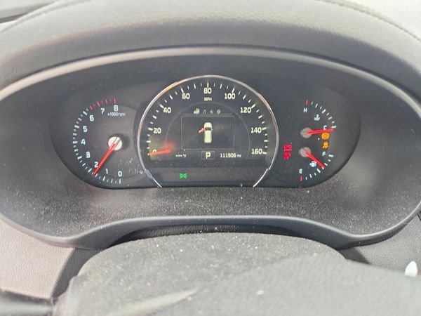 2017 KIA SORENTO EX