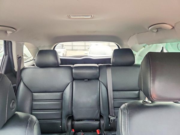 2017 KIA SORENTO EX