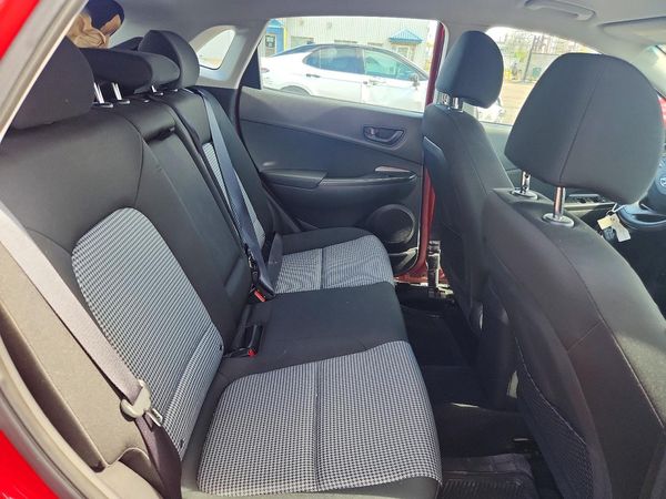 2020 HYUNDAI KONA SEL