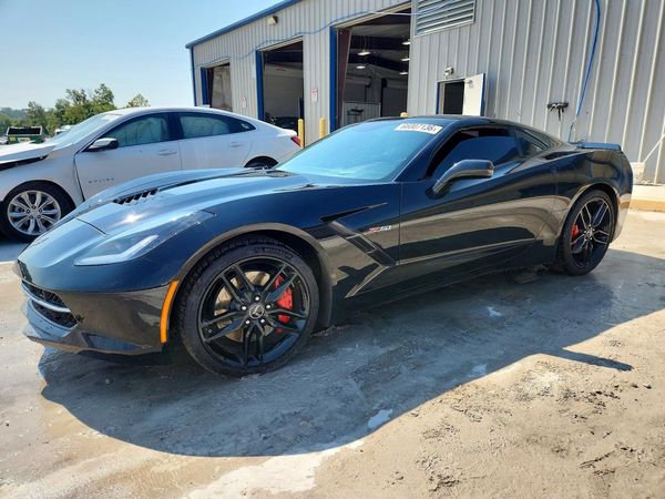 2015 CHEVROLET CORVETTE