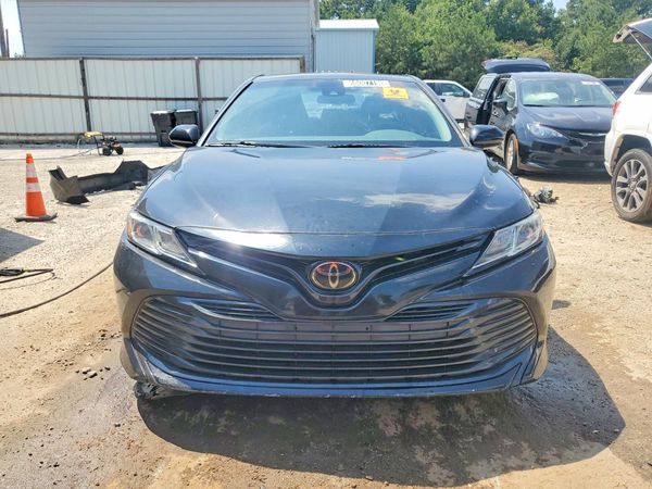 2020 TOYOTA CAMRY LE — DIRF