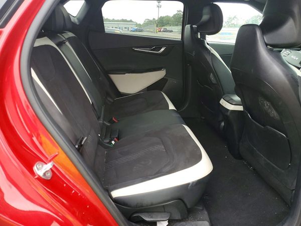 2022 KIA EV6 GT-Line