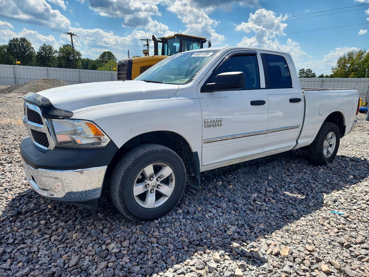 2013 RAM 1500