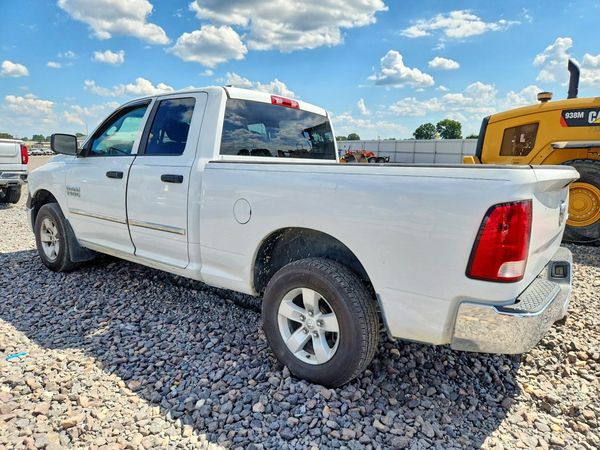 2013 RAM 1500